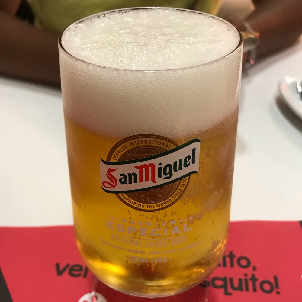 Meet your Posher, JP